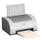 Printer InkJet Icon